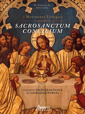 cover image of Do Movimento Litúrgico à Constituição Sacrosanctum Concilium